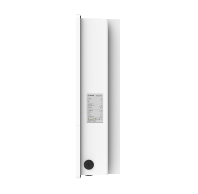 Hoymiles HYS-LV-USG1 Series Hybrid Inverter