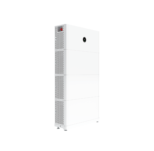 Growatt APX high-voltage battery system for U.S. commercial storage