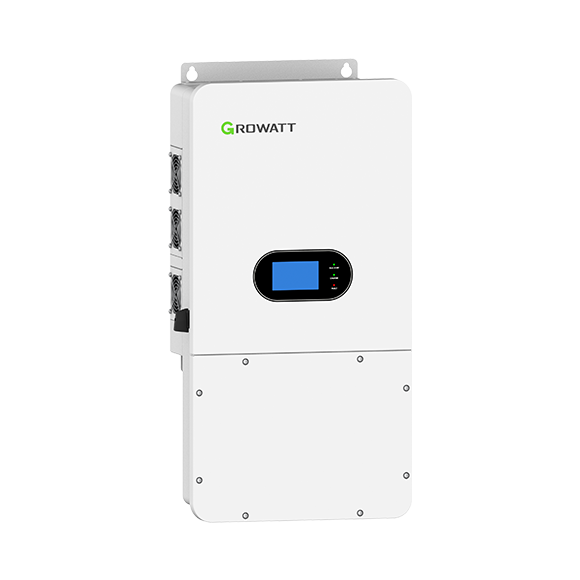 Growatt SPH 10000TL-HU-US inverter