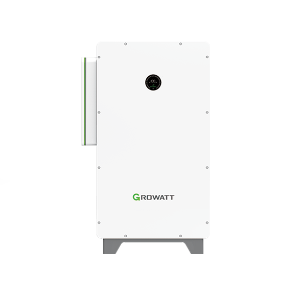 Growatt WIT 28-55kW U.S. commercial hybrid inverter